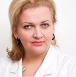 врач Назина Оксана Николаевна