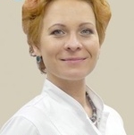 врач Козловская Валерия Валерьевна