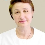 врач Дзуцева Таисия Петровна