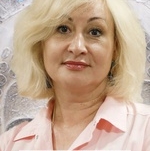 врач Колязина Светлана Юрьевна