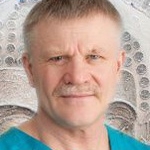 врач Субботин Сергей Петрович