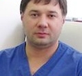 врач Балкизов Вячеслав Валерьевич