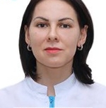 врач Булат Людмила Александровна