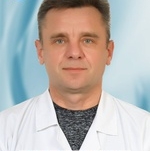 врач Возняк Василий Владимирович