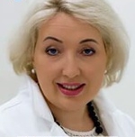 врач Шаропина Анна Викторовна