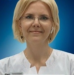 врач Нехаева Наталья Валерьевна