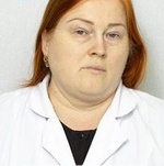 врач Грузинова Елена Александровна