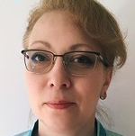 врач Наумова Татьяна Борисовна