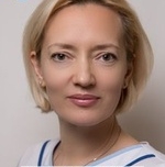 врач Колосова Татьяна Владимировна