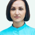 врач Петровская Ольга Леонтьевна