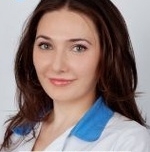 врач Мовсарова Элина Султановна