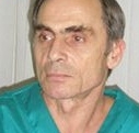 врач Климов Валерий Иванович