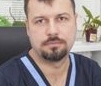 врач Ломакин Сергей Николаевич