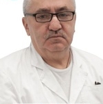 врач Маркарян Виген Спиридонович