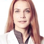 врач Головатая Ирина Вячеславовна