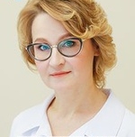 врач Пашкевич Светлана Викторовна