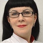 врач Крадина Ольга Владимировна