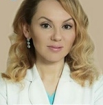 врач Алтыева Аделина Фуатовна