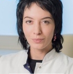 врач Селезнева Елена Владимировна
