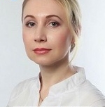 врач Анойко Ольга Юрьевна