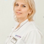 врач Травина Ирина Анатольевна