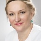 врач Жукова Ирина Дмитриевна