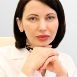врач Коган Лидия Самуиловна