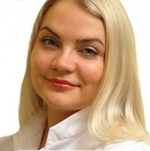 врач Данилова (Скальная) Светлана Витальевна