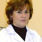 врач Ищенко Татьяна Геннадьевна