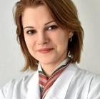 врач Кириллова Ксения Александровна