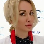 врач Журицкая Татьяна Геннадьевна