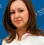врач Сухарева Марина Аркадьевна