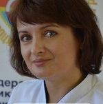 врач Русакевич Анжелика Петровна
