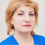 врач Быковская Майя Анатольевна