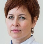 врач Кудинова Инна Станиславовна