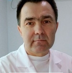 врач Святецкий Вилий Николаевич