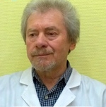 врач Федосов Валентин Михайлович
