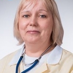врач Вяткина Татьяна Николаевна
