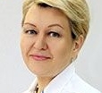 врач Себко Елена Александровна
