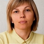 врач Терёхина Татьяна Борисовна