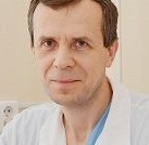 врач Овчинников Дмитрий Александрович
