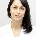 врач Абакумова Мария Евгеньевна
