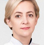 врач Вербовская Анна Павловна