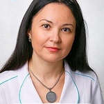 врач Семич Екатерина Валентиновна