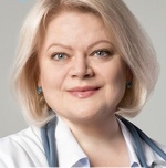 врач Михайленко Лариса Витальевна