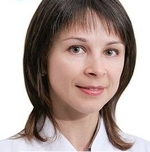 врач Романова Ольга Николаевна