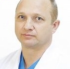 врач Бугаков Сергей Владиславович