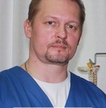 врач Болотов Дмитрий Александрович