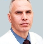 врач Каршев Валерий Евгеньевич