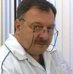 врач Николаев Сергей Анатольевич